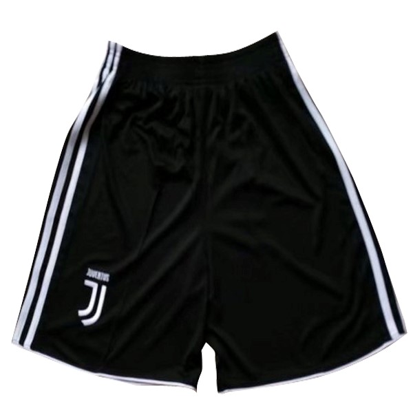 Pantalones Juventus Portero 2018-19 Negro